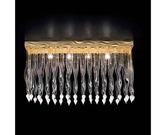 Потолочный светильник Patrizia Volpato Alaska 531/PL80, фото 1