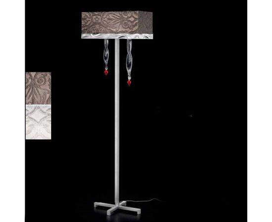 Торшер Patrizia Volpato Alaska 530/LT, фото 1