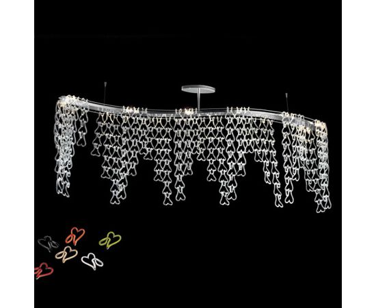 Подвесной светильник Patrizia Volpato Legami 500/B5, фото 1