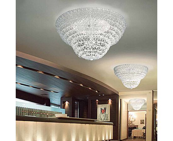 Потолочный светильник Patrizia Volpato Legami 500/PL150, фото 1