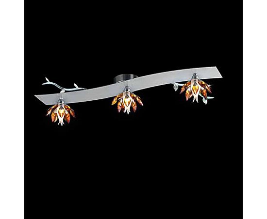 Потолочный светильник Patrizia Volpato Boccioli 472/B3, фото 1