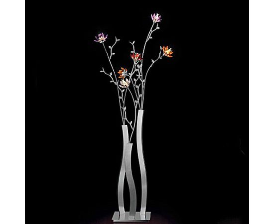 Напольный светильник Patrizia Volpato Boccioli 470/LT, фото 1