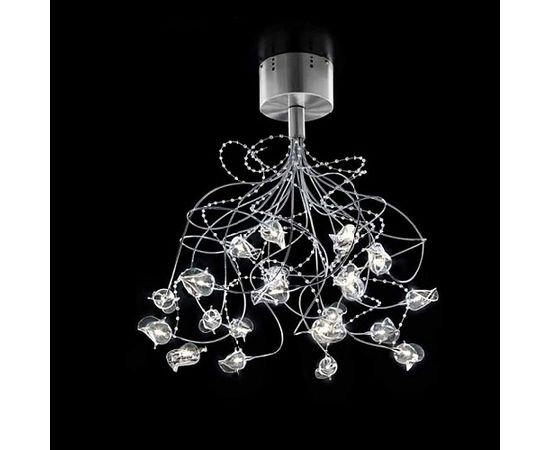 Потолочный светильник Patrizia Volpato Bijou 410/20, фото 1