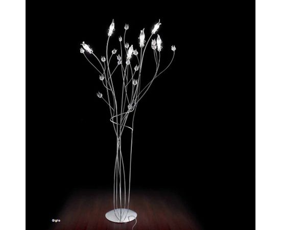 Напольный светильник Patrizia Volpato Giglio 381/LT, фото 1