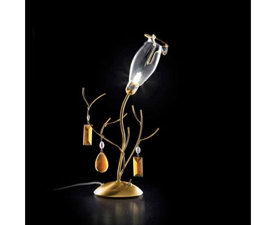 Настольная лампа Patrizia Volpato Bon Ton 392/LP, фото 1