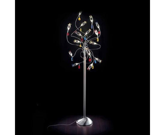 Напольный светильник Patrizia Volpato Bon Ton 392/LT, фото 1