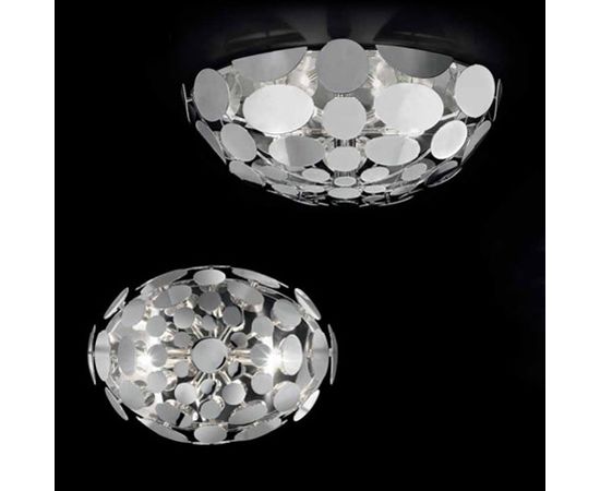 Настенно-потолочный светильник Patrizia Volpato Sfera 510/PL30, фото 1