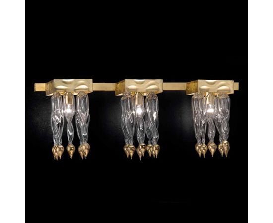 Настенный светильник Patrizia Volpato Alaska 530/APP3, фото 1