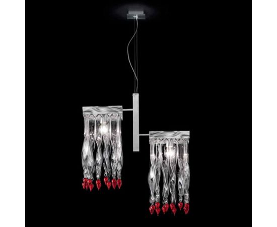 Подвесной светильник Patrizia Volpato Alaska 530/S3, фото 1