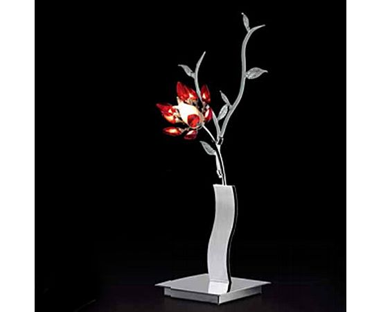 Настольная лампа Patrizia Volpato Boccioli 470/L1, фото 1