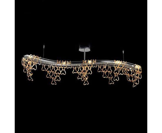 Подвесной светильник Patrizia Volpato Legami 500/B3, фото 1