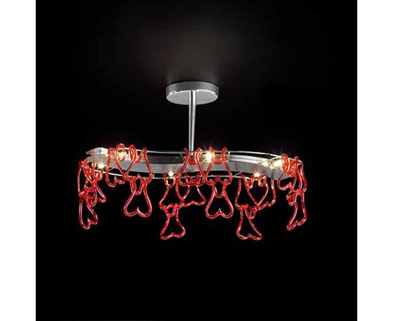 Подвесной светильник Patrizia Volpato Legami 500/B1, фото 1