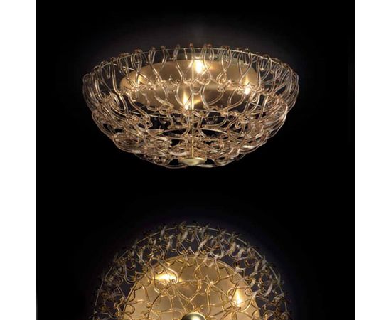 Потолочный светильник Patrizia Volpato Legami 500/PL60, фото 1