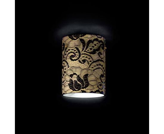 Потолочный светильник Patrizia Volpato Pizzo 482/F, фото 1