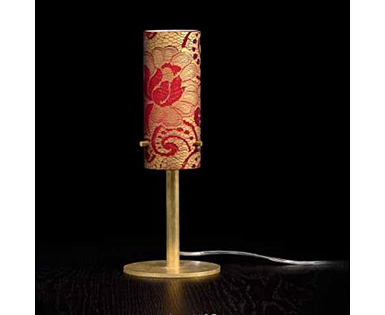 Настольная лампа Patrizia Volpato Pizzo 480/LP, фото 1