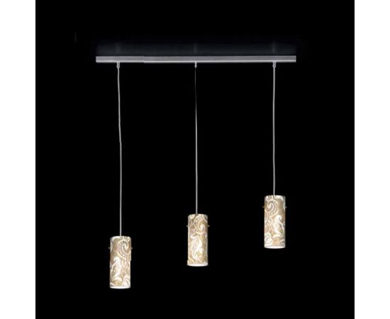Подвесной светильник Patrizia Volpato Pizzo 480/S3, фото 1
