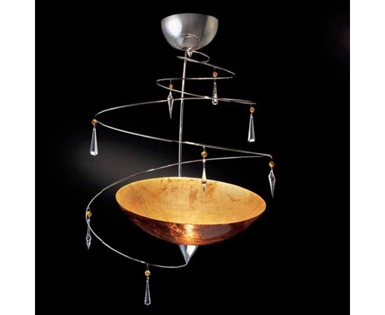 Подвесной светильник Patrizia Volpato Vertigo 460/S50, фото 1