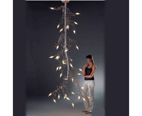 Потолочный светильник Patrizia Volpato Erica 4060/42, фото 1