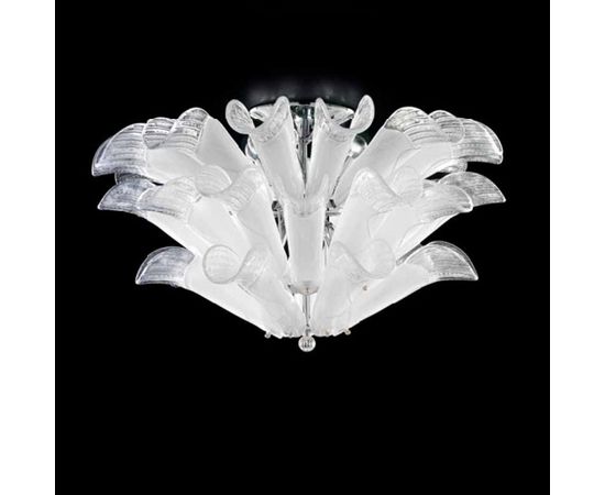 Потолочный светильник Patrizia Volpato Petali 9007/PL3, фото 1