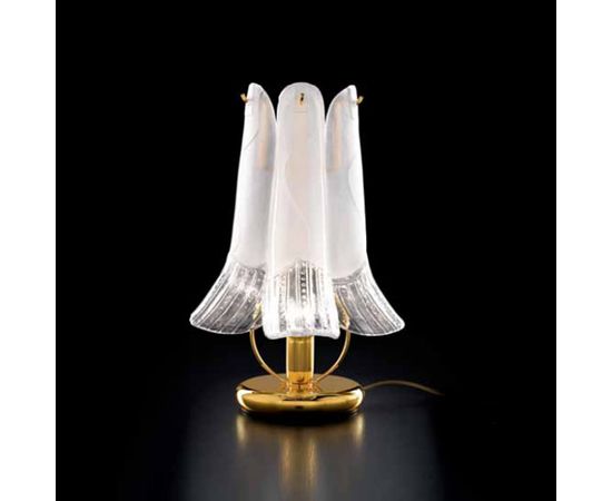 Настольная лампа Patrizia Volpato Petali 8007/L, фото 1