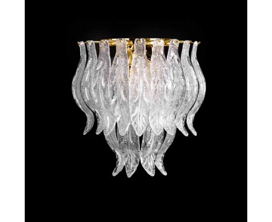 Настенный светильник Patrizia Volpato Petali 8002/APP5, фото 1