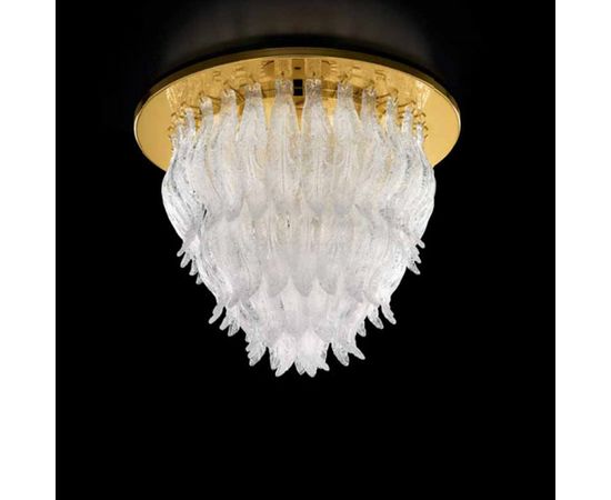 Потолочный светильник Patrizia Volpato Petali 8002/PL60, фото 1