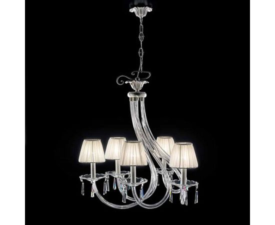 Люстра Patrizia Volpato Intrecci 1235/5, фото 1