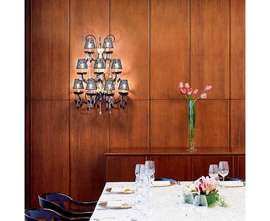 Patrizia Volpato Intrecci 2085/APP9, фото 1