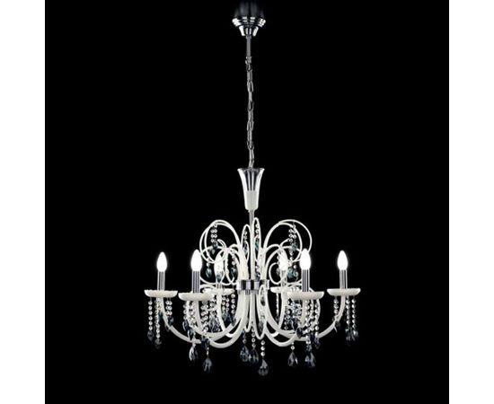 Люстра Patrizia Volpato Intrecci 2084/6, фото 1