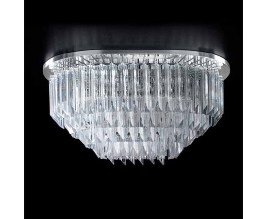 Потолочный светильник Patrizia Volpato Cristalli 5032/PL, фото 1