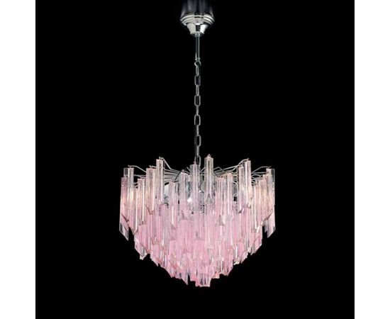 Люстра Patrizia Volpato Cristalli 5055/55, фото 1