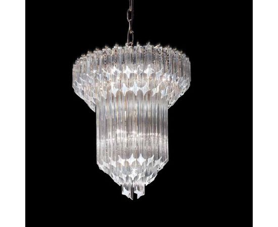 Люстра Patrizia Volpato Cristalli 7040/60, фото 1