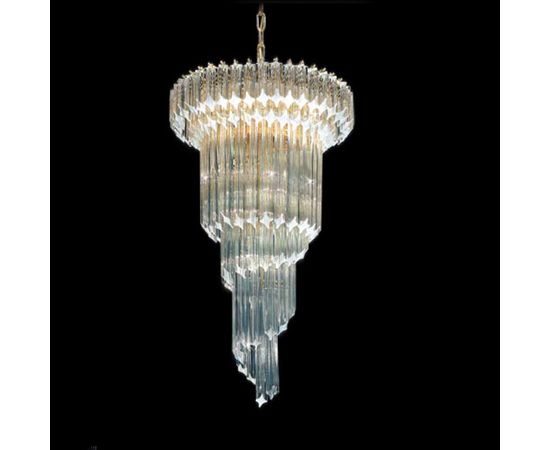 Люстра Patrizia Volpato Cristalli 5020/50, фото 1