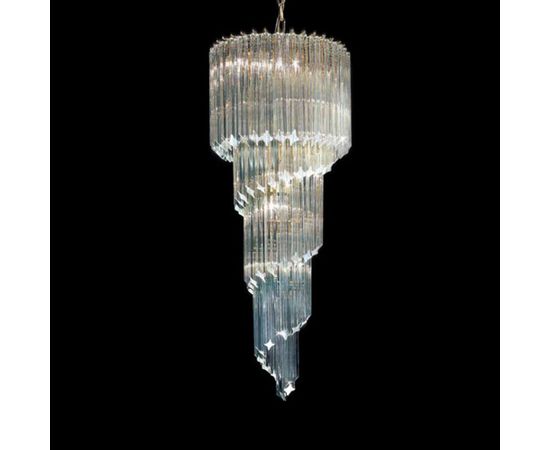 Люстра Patrizia Volpato Cristalli 5025/40, фото 1