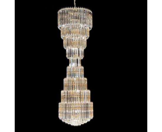 Люстра Patrizia Volpato Cristalli 6005/60, фото 1