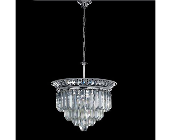 Люстра Patrizia Volpato Cristalli 6026/55, фото 1
