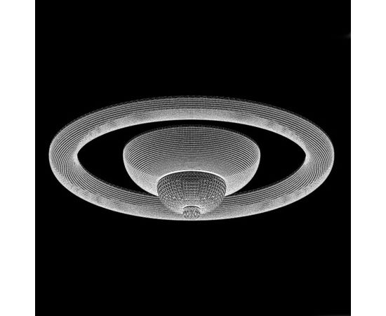 Потолочный светильник Patrizia Volpato Cristalli 9100/350, фото 1