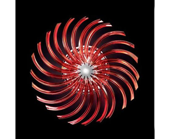 Потолочный светильник Patrizia Volpato Rondo 522/PL80, фото 1