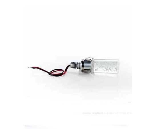 Встраиваемый в потолок светильник EgoLed Fire 6340, фото 1