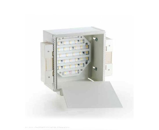 Встраиваемый в потолок светильник EgoLed Minighost Led 6604, фото 1