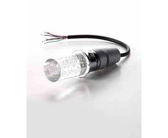 Встраиваемый в потолок светильник EgoLed Fire RGB 6341, фото 1