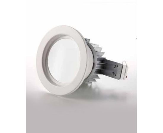 Встраиваемый в потолок светильник EgoLed Kat Led 6401, фото 1