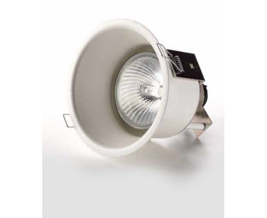 Встраиваемый в потолок светильник EgoLed Tappo Maxi 6332, фото 1