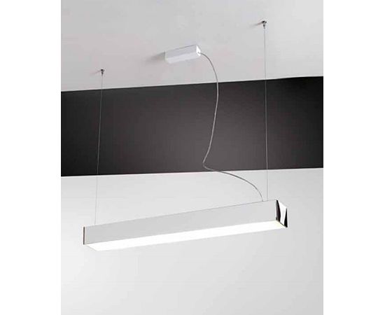 Подвесной светильник Egoluce EgoLuce MaxiPhantom 1169, фото 1