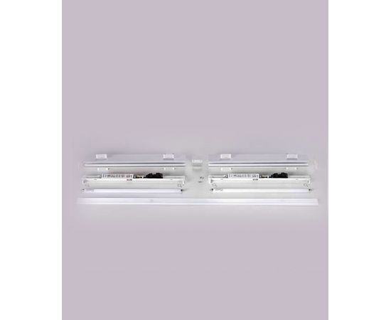 Встраиваемый в потолок светильник EgoLed Phantom Sistema, фото 1