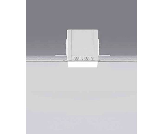 Встраиваемый в потолок светильник Egoluce Quadrato 6626, фото 1