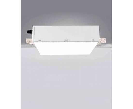 Встраиваемый в потолок светильник Egoluce MaxiGhost 6606 - 6606em, фото 1