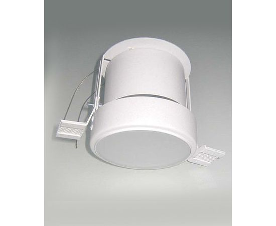 Встраиваемый в потолок светильник Egoluce Zero 6623, фото 1