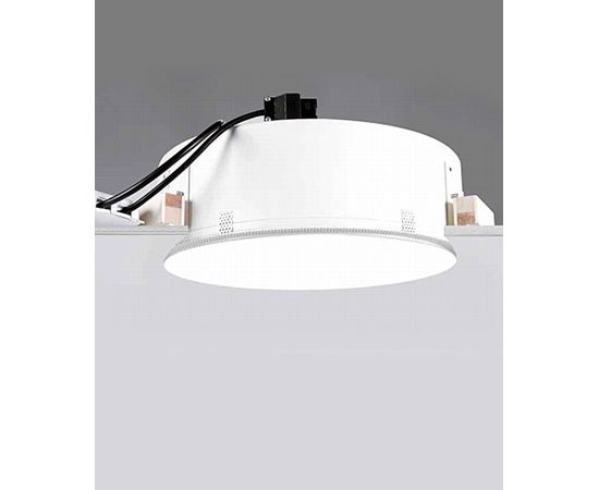 Встраиваемый в потолок светильник Egoluce EgoLuce Maximirage 6614 - 6614em, фото 1