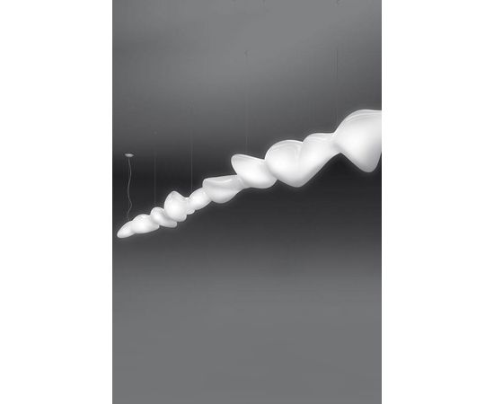 Подвесная система освещения Artemide Empirico System Suspension, фото 1